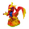 Skylanders Figure - Sunburn (Spyro's Adventure) - Super Retro