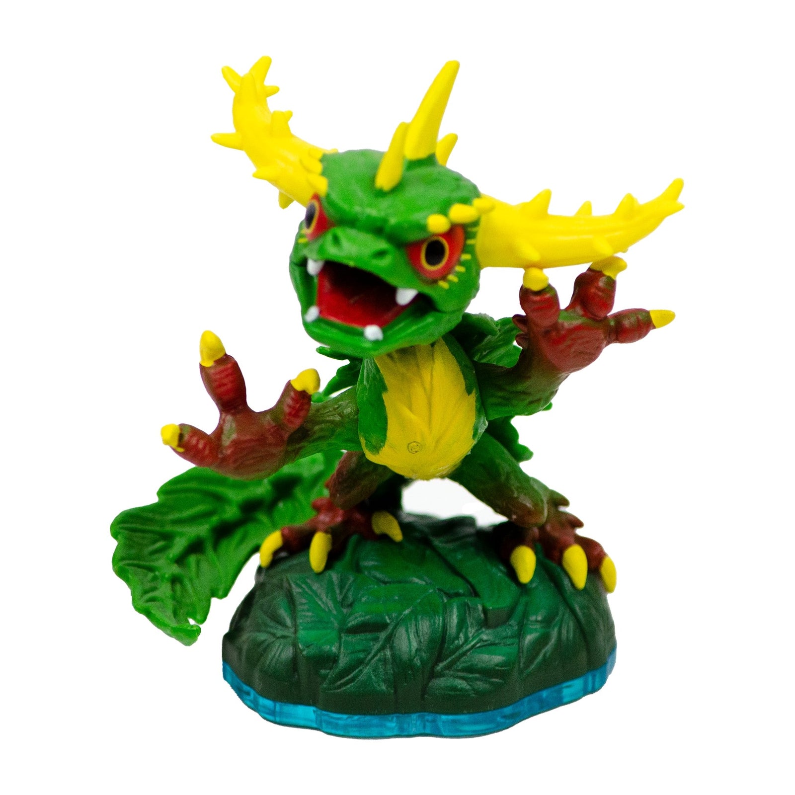 Skylanders Swap Force Single Character Pop Thorn by Activision Skylanders Swap Force Single Character Pop Thorn by Activision