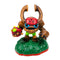 Skylanders Figure - Tree Rex (Giants) - Super Retro