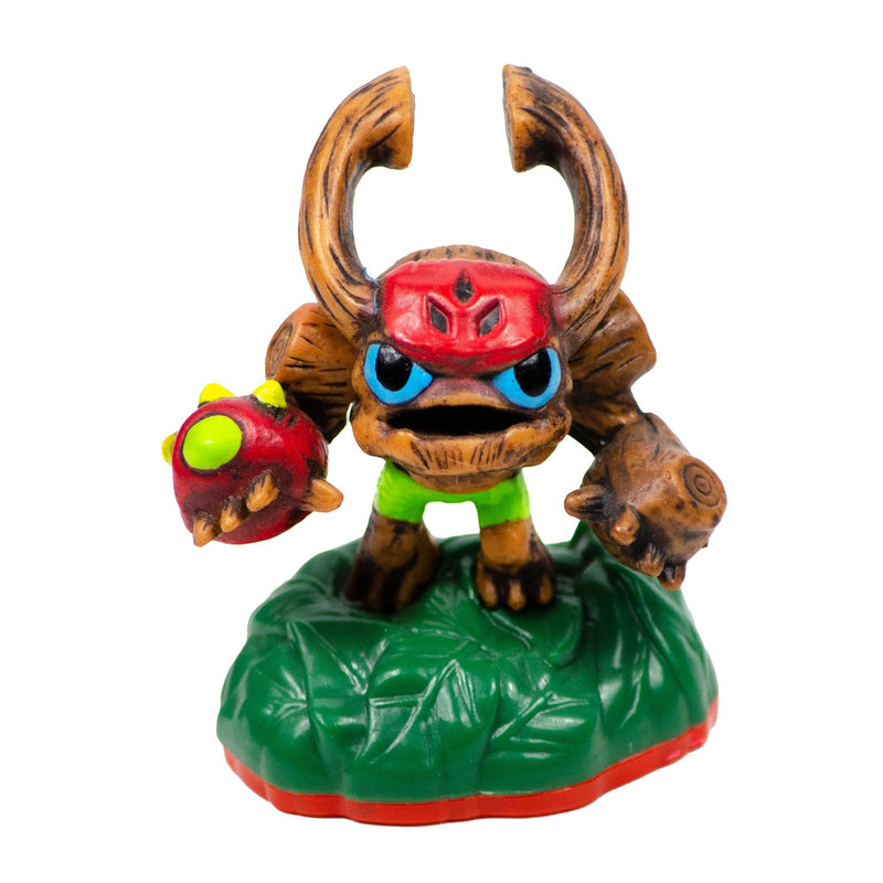 Skylanders Figure - Tree Rex (Giants) - Super Retro - Merchandise