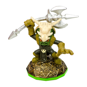 Skylanders Figure - Voodood (Spyro's Adventure) - Super Retro