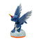 Skylanders Figure - Whirlwind (Giants) - Super Retro