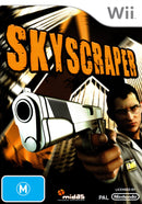 Skyscraper - Wii - Super Retro