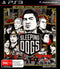 Sleeping Dogs ANZ Edition - PS3 - Super Retro