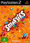 Smarties Meltdown - Super Retro