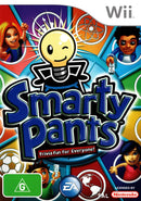 Smarty Pants - Wii - Super Retro
