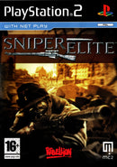 Sniper Elite - PS2 - Super Retro