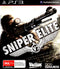 Sniper Elite V2 - PS3 - Super Retro