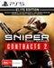 Sniper Ghost Warrior: Contracts 2 Elite Edition - PS5 - Super Retro
