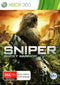 Sniper: Ghost Warrior - Xbox 360 - Super Retro