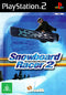 Snowboard Racer 2 - PS2 - Super Retro