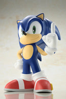 SoftB Sonic the Hedgehog - Super Retro