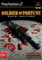 Soldier of Fortune - Gold Edition - Super Retro