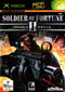 Soldier of Fortune II Double Helix - Super Retro