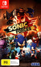 Sonic Forces - Switch - Super Retro