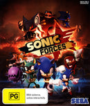 Sonic Forces - Xbox One - Super Retro