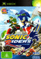 Sonic Riders - Xbox - Super Retro