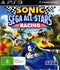 Sonic & Sega All-Stars Racing - PS3 - Super Retro