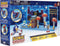 Sonic the Hedgehog 2.5" Studiopolis Zone Playset - Super Retro