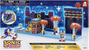 Sonic the Hedgehog 2.5" Studiopolis Zone Playset - Super Retro