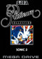 Sonic the Hedgehog 3 - Mega Drive - Super Retro