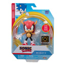 Sonic the Hedgehog 4” Figure - Mighty - Super Retro