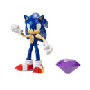 Sonic the Hedgehog 4” Figure - Sonic - Super Retro