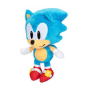 Sonic the Hedgehog Plush 9" Sonic - Super Retro