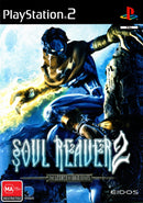 Soul Reaver 2 - Super Retro