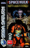 Space Hulk: Vengeance of the Blood Angels - Sega Saturn - Super Retro