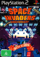 Space Invaders Anniversary - Super Retro