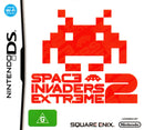 Space Invaders Extreme 2 - DS - Super Retro