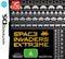 Space Invaders Extreme - DS - Super Retro