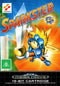 Sparkster - Mega Drive - Super Retro