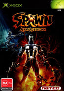 Spawn: Armageddon - Xbox - Super Retro