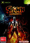 Spawn: Armageddon - Xbox - Super Retro