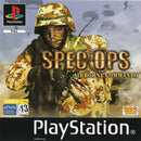 Spec Ops: Airborne Commando - Super Retro