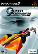 Speed Challenge: Jacques Villeneuve’s Racing Vision - PS2 - Super Retro