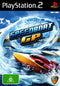 Speedboat GP - PS2 - Super Retro