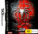 Spider-Man 3 - DS - Super Retro