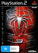 Spider-Man 3 - PS2 - Super Retro