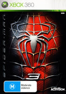Spider-Man 3 - Xbox 360 - Super Retro