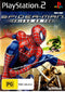 Spider-Man Friend or Foe - PS2 - Super Retro