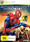Spider-Man Friend or Foe - Xbox 360 - Super Retro