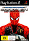 Spider-Man: Web of Shadows - PS2 - Super Retro