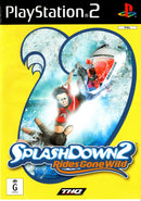 Splashdown 2 Rides Gone Wild - Super Retro