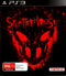 Splatterhouse - PS3 - Super Retro