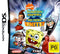 Spongebob Squarepants and Friends: Unite! - DS - Super Retro