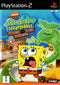 SpongeBob SquarePants: Revenge of the Flying Dutchman - PS2 - Super Retro