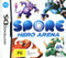 Spore Hero Arena - Super Retro